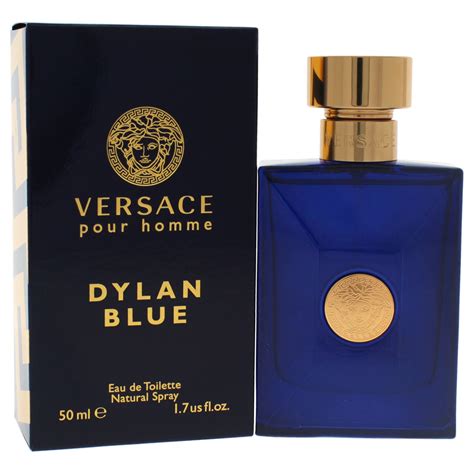 versace dylab blue men review|Versace dylan blue rating.